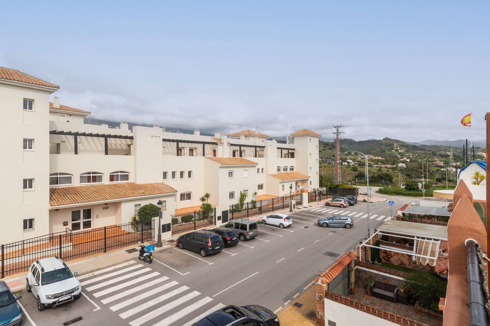 3 camera da letto Casa in vendita in Estepona con garage - 530.000 € (Rif: 9413691)