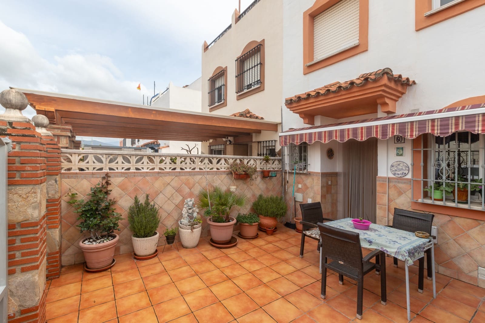 3 camera da letto Casa in vendita in Estepona con garage - 530.000 € (Rif: 9413691)