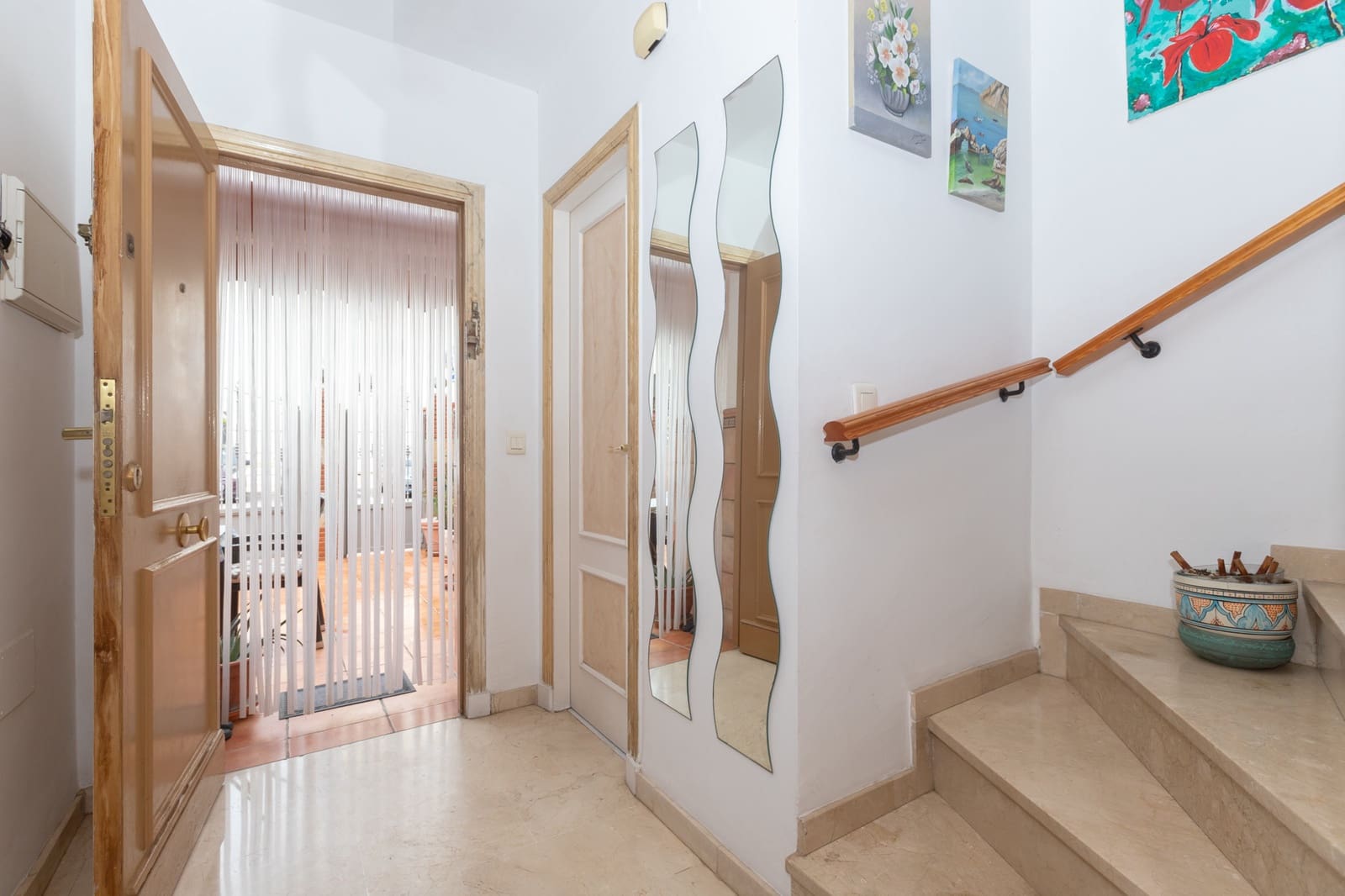 3 camera da letto Casa in vendita in Estepona con garage - 530.000 € (Rif: 9413691)