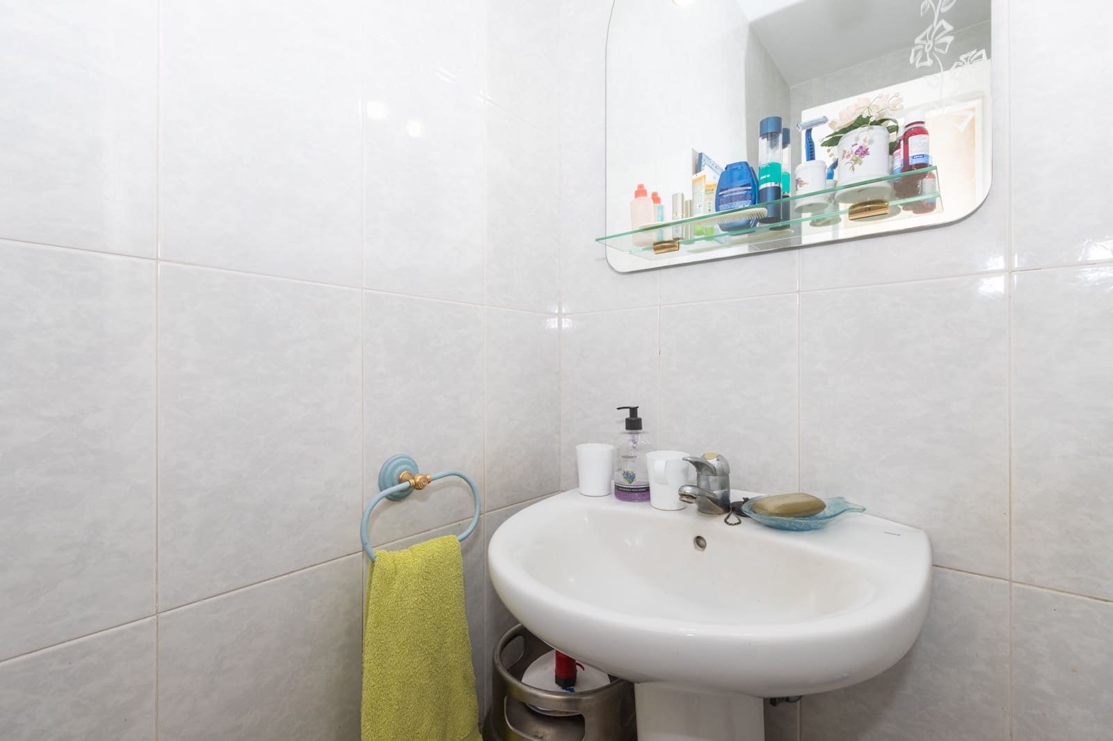 3 camera da letto Casa in vendita in Estepona con garage - 530.000 € (Rif: 9413691)