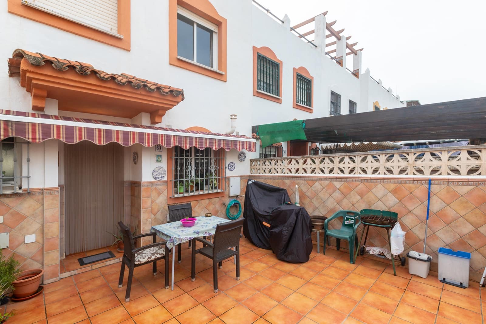 3 camera da letto Casa in vendita in Estepona con garage - 530.000 € (Rif: 9413691)