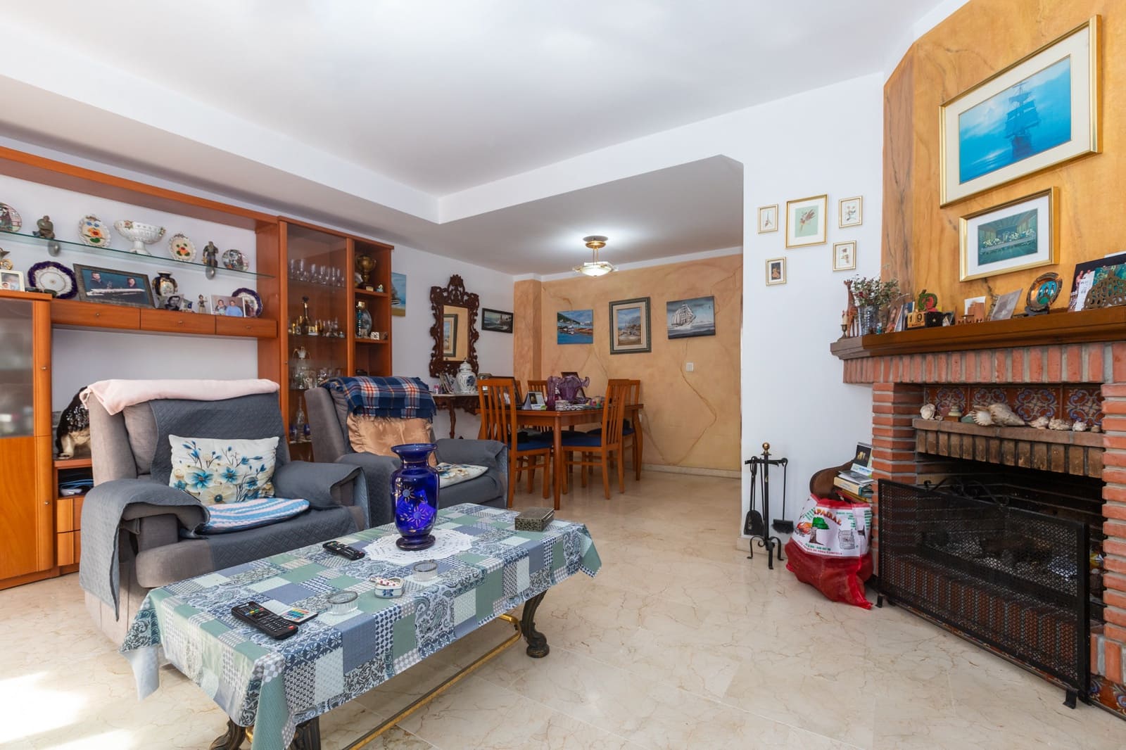 3 camera da letto Casa in vendita in Estepona con garage - 530.000 € (Rif: 9413691)