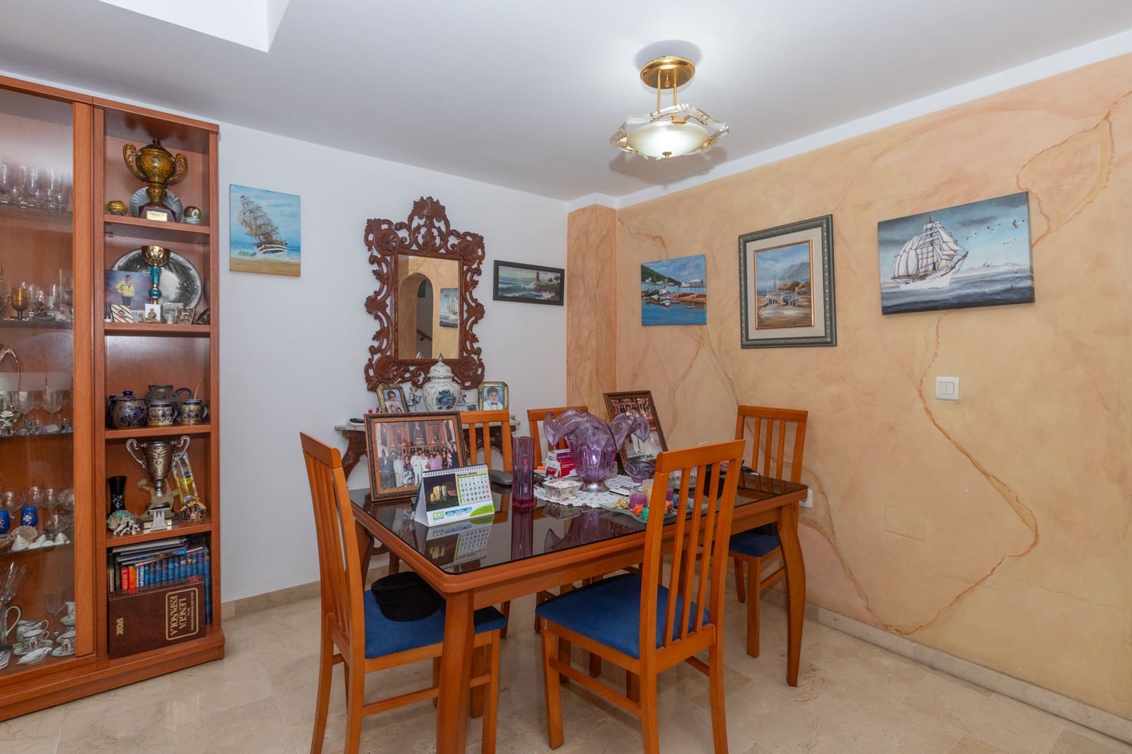 3 camera da letto Casa in vendita in Estepona con garage - 530.000 € (Rif: 9413691)