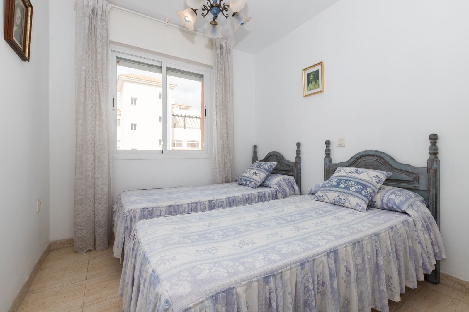 3 camera da letto Casa in vendita in Estepona con garage - 530.000 € (Rif: 9413691)