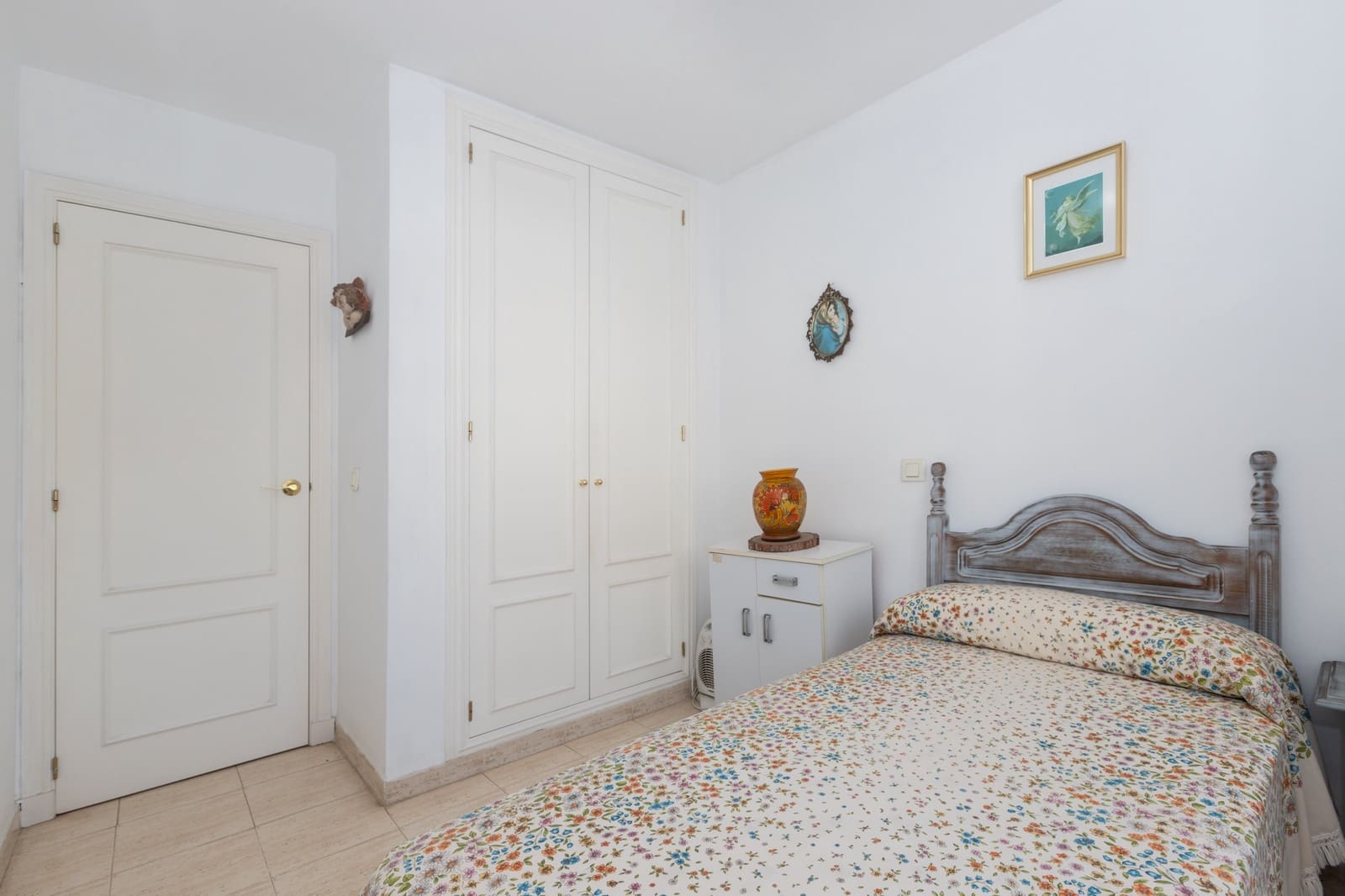 3 camera da letto Casa in vendita in Estepona con garage - 530.000 € (Rif: 9413691)