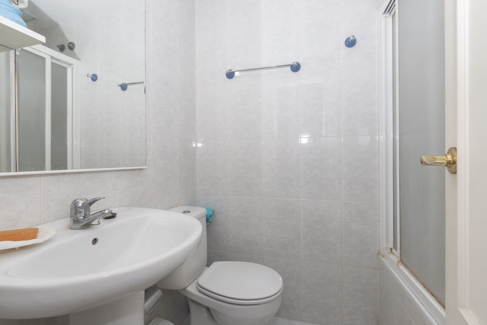 3 camera da letto Casa in vendita in Estepona con garage - 530.000 € (Rif: 9413691)