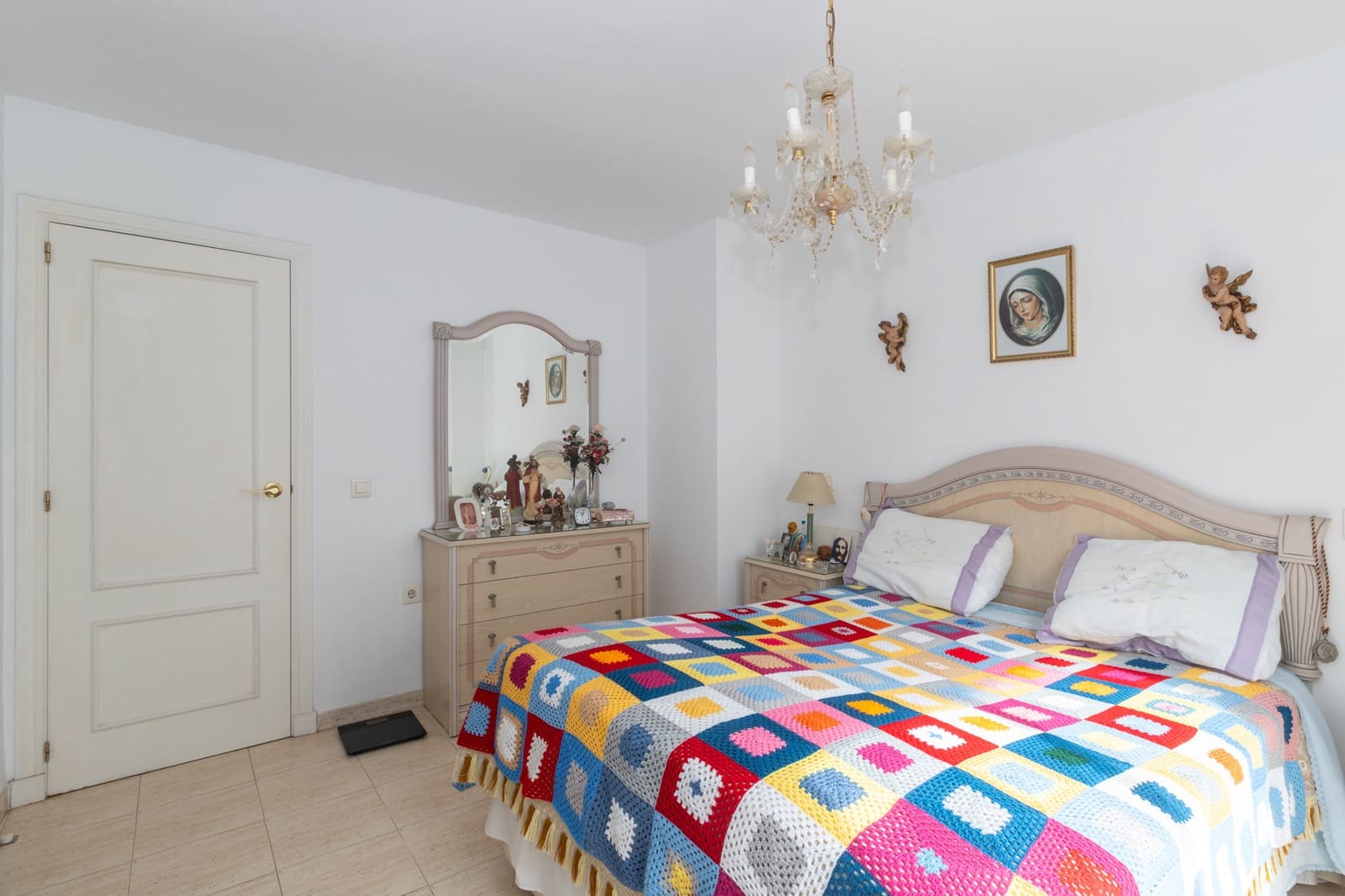 3 camera da letto Casa in vendita in Estepona con garage - 530.000 € (Rif: 9413691)