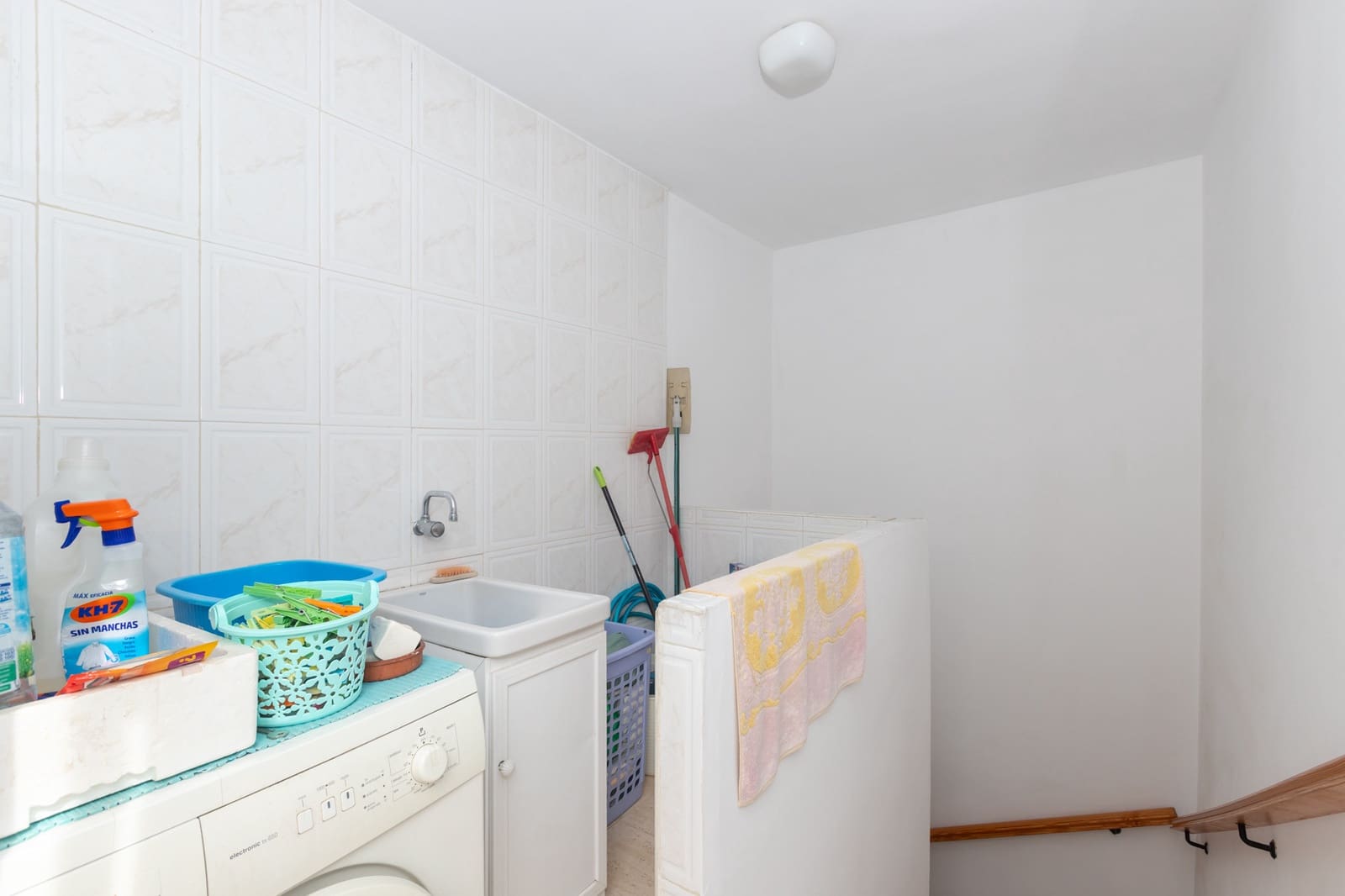 3 camera da letto Casa in vendita in Estepona con garage - 530.000 € (Rif: 9413691)