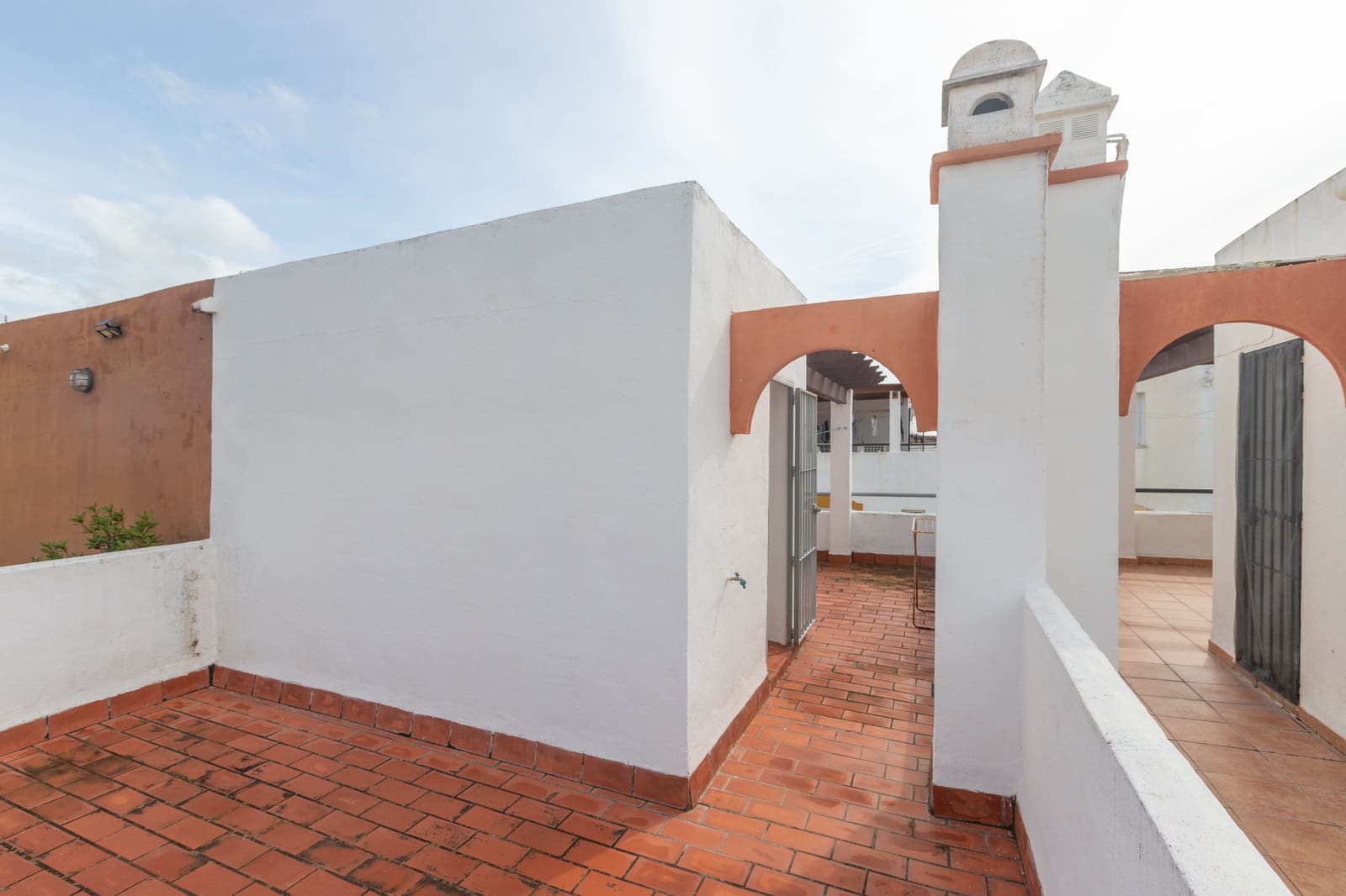 3 camera da letto Casa in vendita in Estepona con garage - 530.000 € (Rif: 9413691)