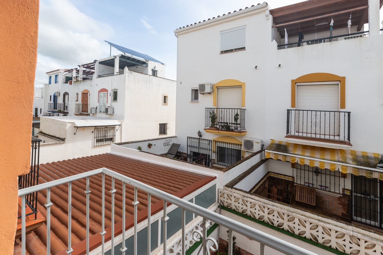 3 camera da letto Casa in vendita in Estepona con garage - 530.000 € (Rif: 9413691)