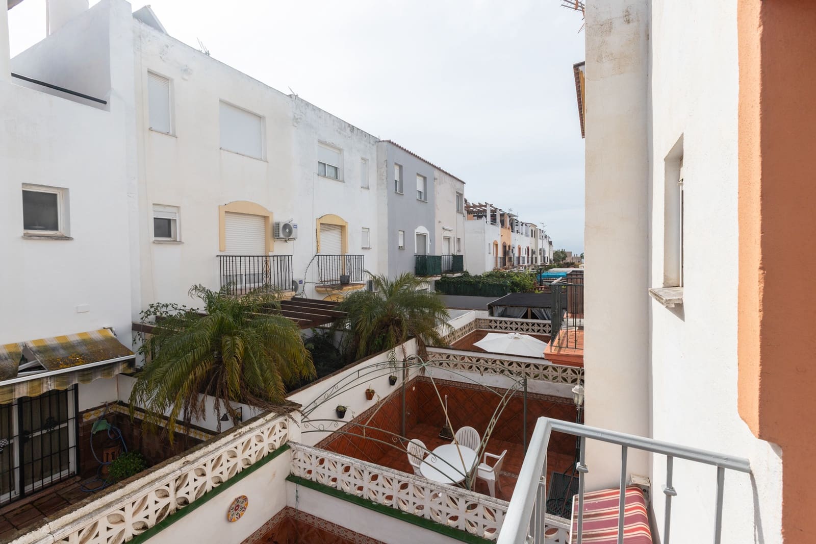 3 camera da letto Casa in vendita in Estepona con garage - 530.000 € (Rif: 9413691)