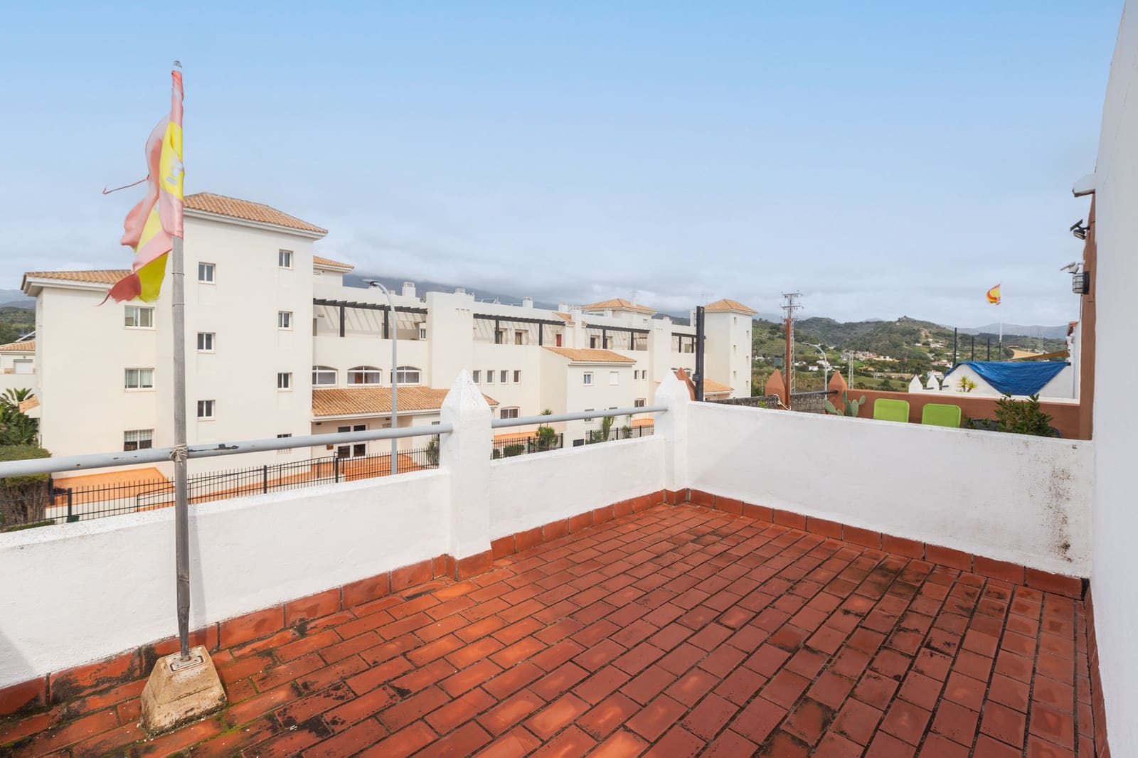 3 camera da letto Casa in vendita in Estepona con garage - 530.000 € (Rif: 9413691)