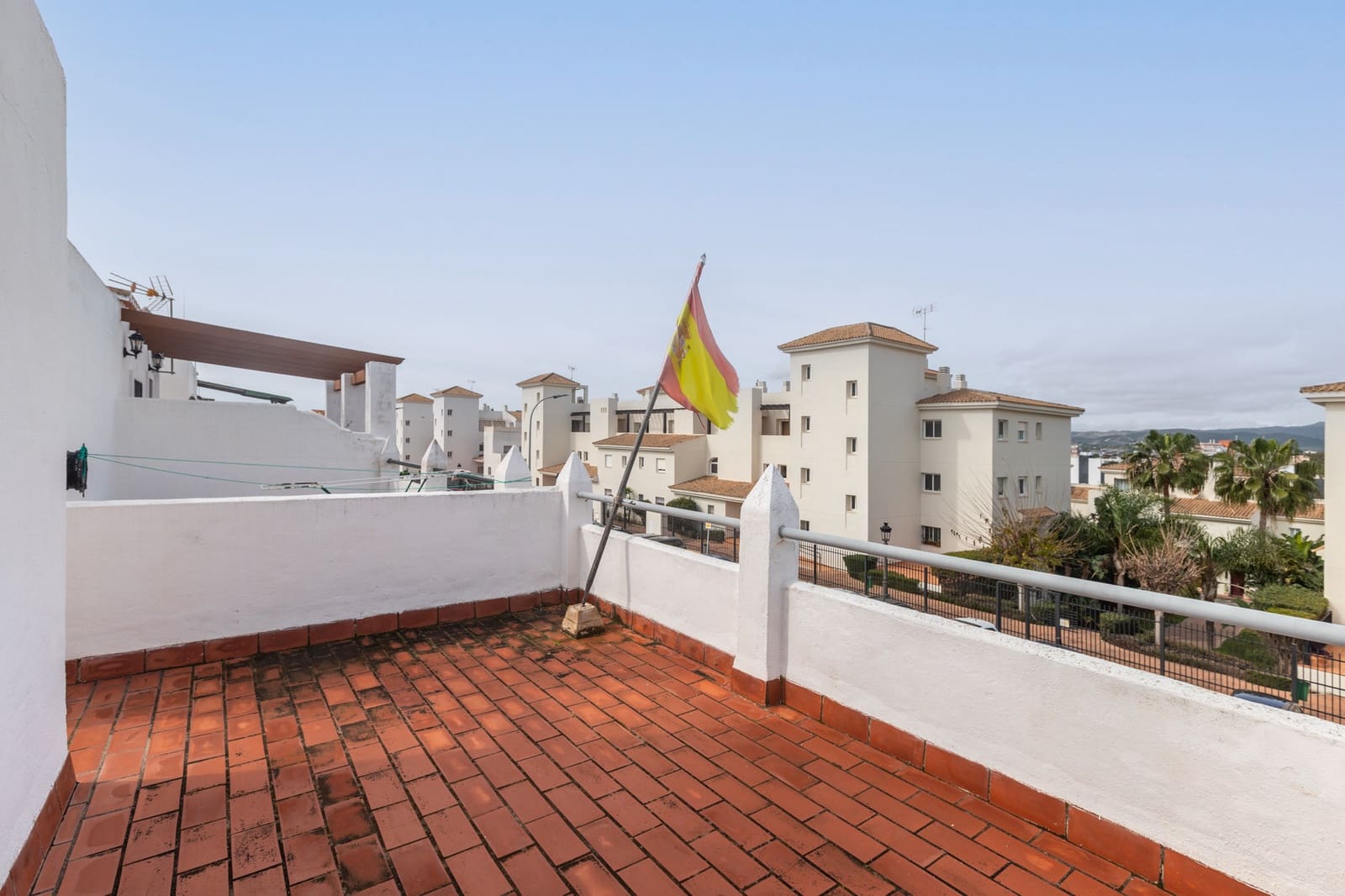 3 camera da letto Casa in vendita in Estepona con garage - 530.000 € (Rif: 9413691)