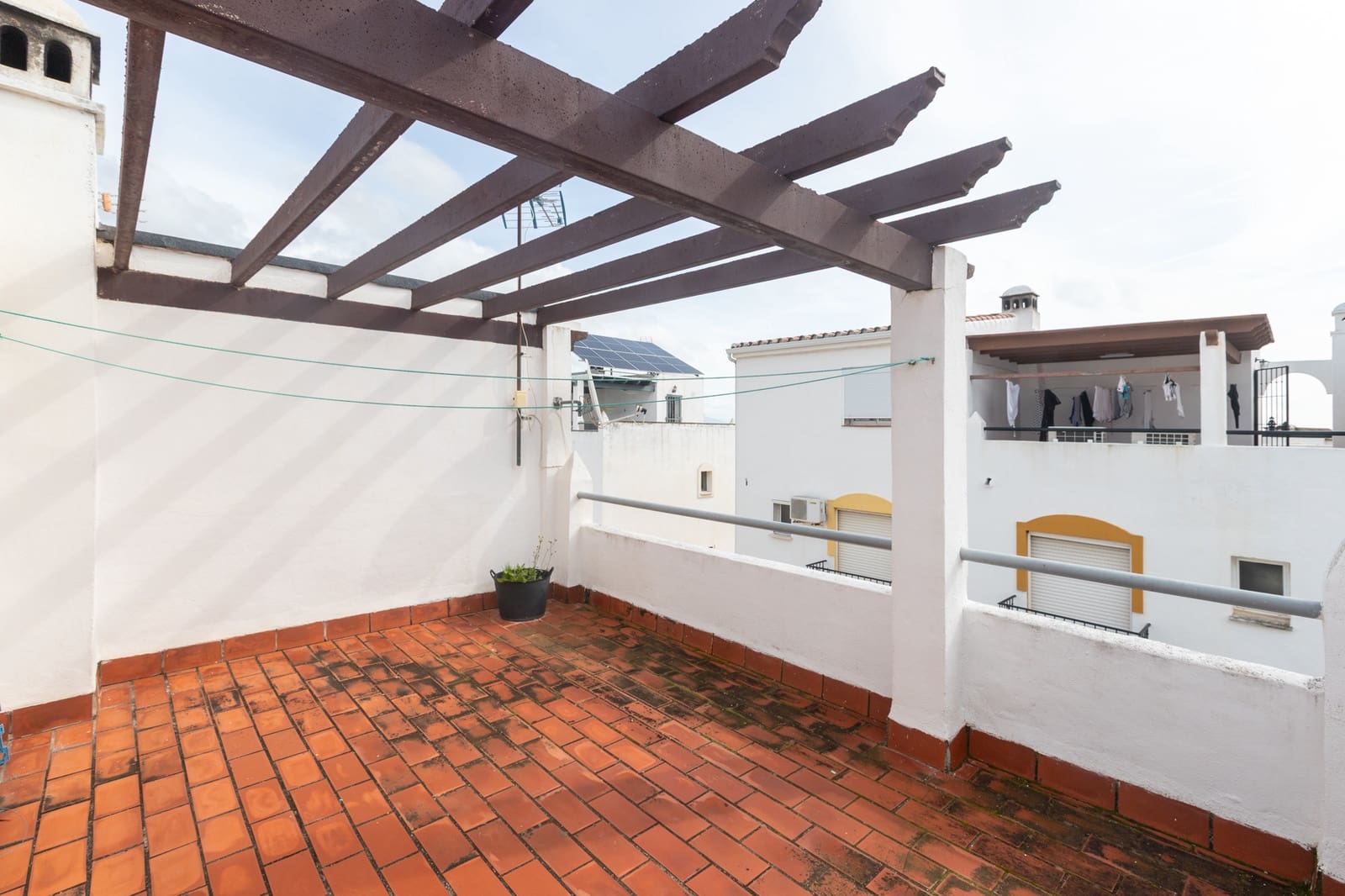 3 camera da letto Casa in vendita in Estepona con garage - 530.000 € (Rif: 9413691)