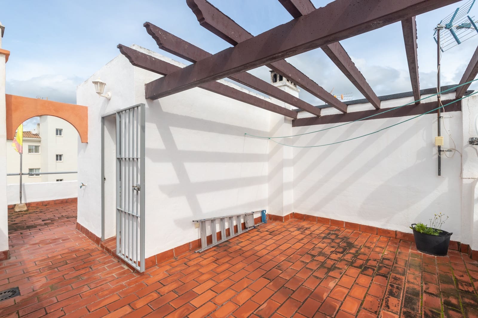 3 camera da letto Casa in vendita in Estepona con garage - 530.000 € (Rif: 9413691)