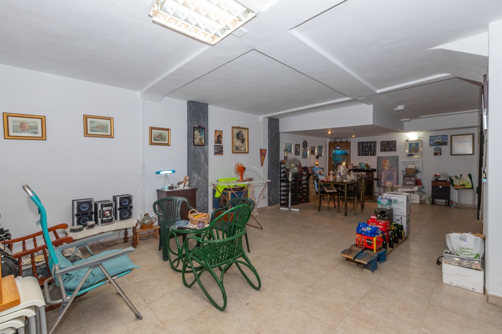 3 camera da letto Casa in vendita in Estepona con garage - 530.000 € (Rif: 9413691)