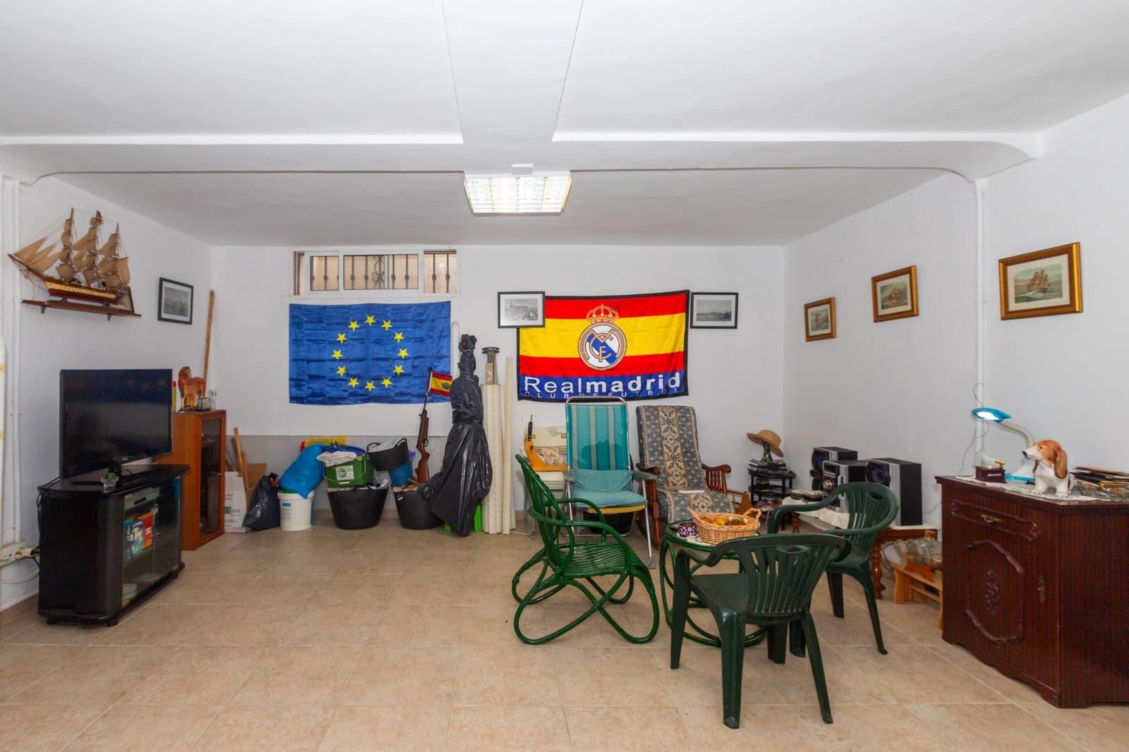 3 camera da letto Casa in vendita in Estepona con garage - 530.000 € (Rif: 9413691)