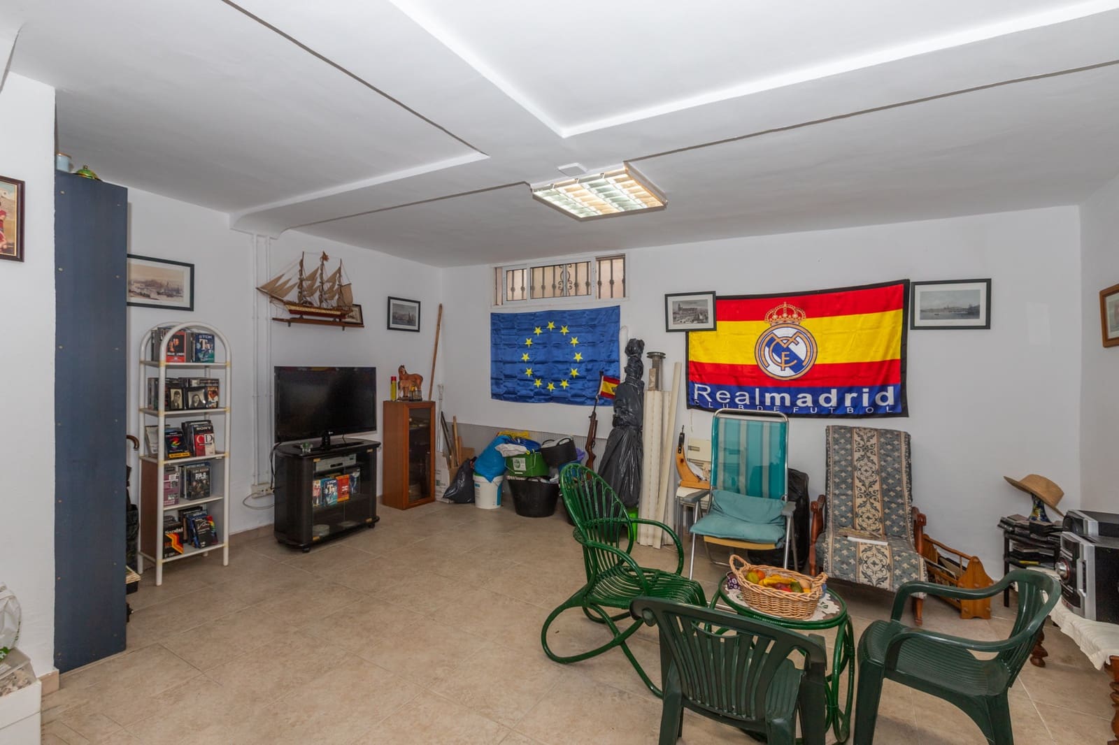3 camera da letto Casa in vendita in Estepona con garage - 530.000 € (Rif: 9413691)