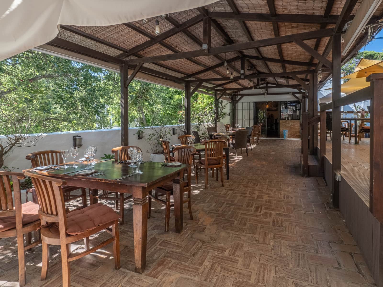 3 soverom Villa til salgs i Casares med svømmebasseng garasje - € 675 000 (Ref: 9413692)