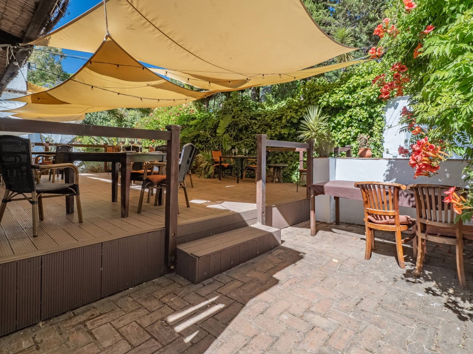 3 soverom Villa til salgs i Casares med svømmebasseng garasje - € 675 000 (Ref: 9413692)