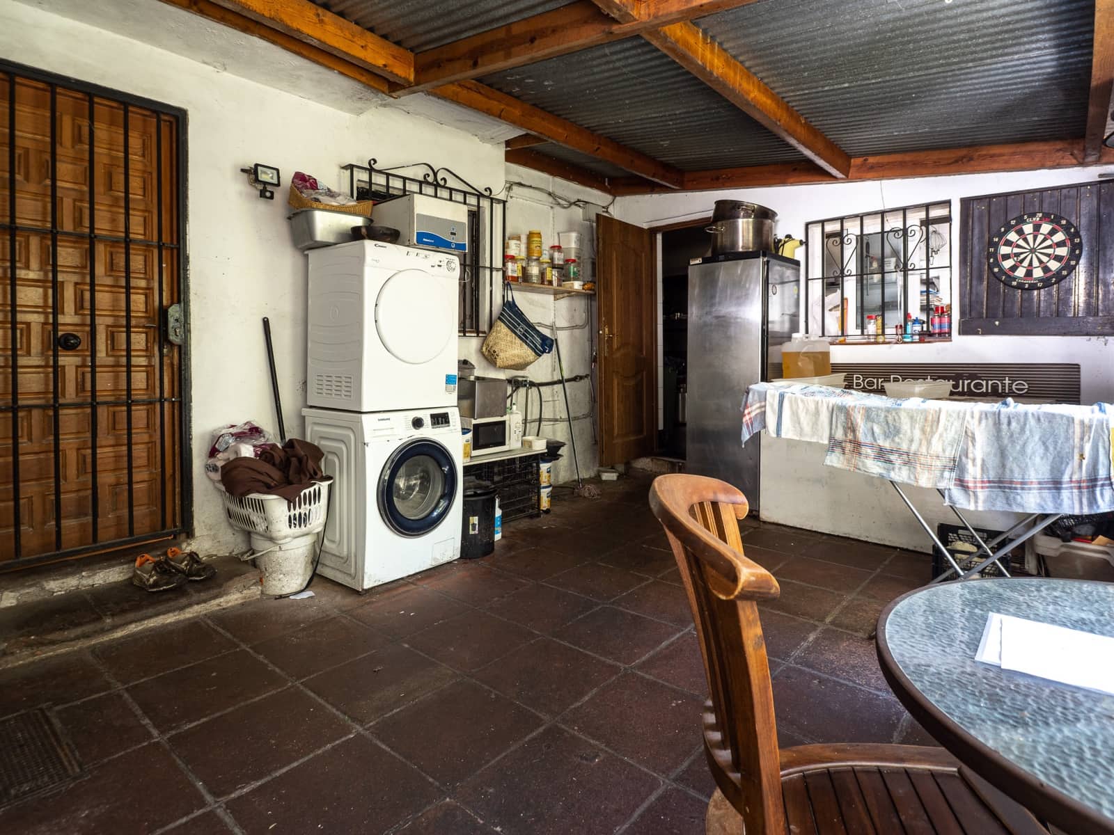 3 bedroom Villa for sale in Casares with pool garage - € 675,000 (Ref: 9413692)