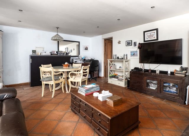 3 slaapkamer Villa te koop in Casares met zwembad garage - € 675.000 (Ref: 9413692)