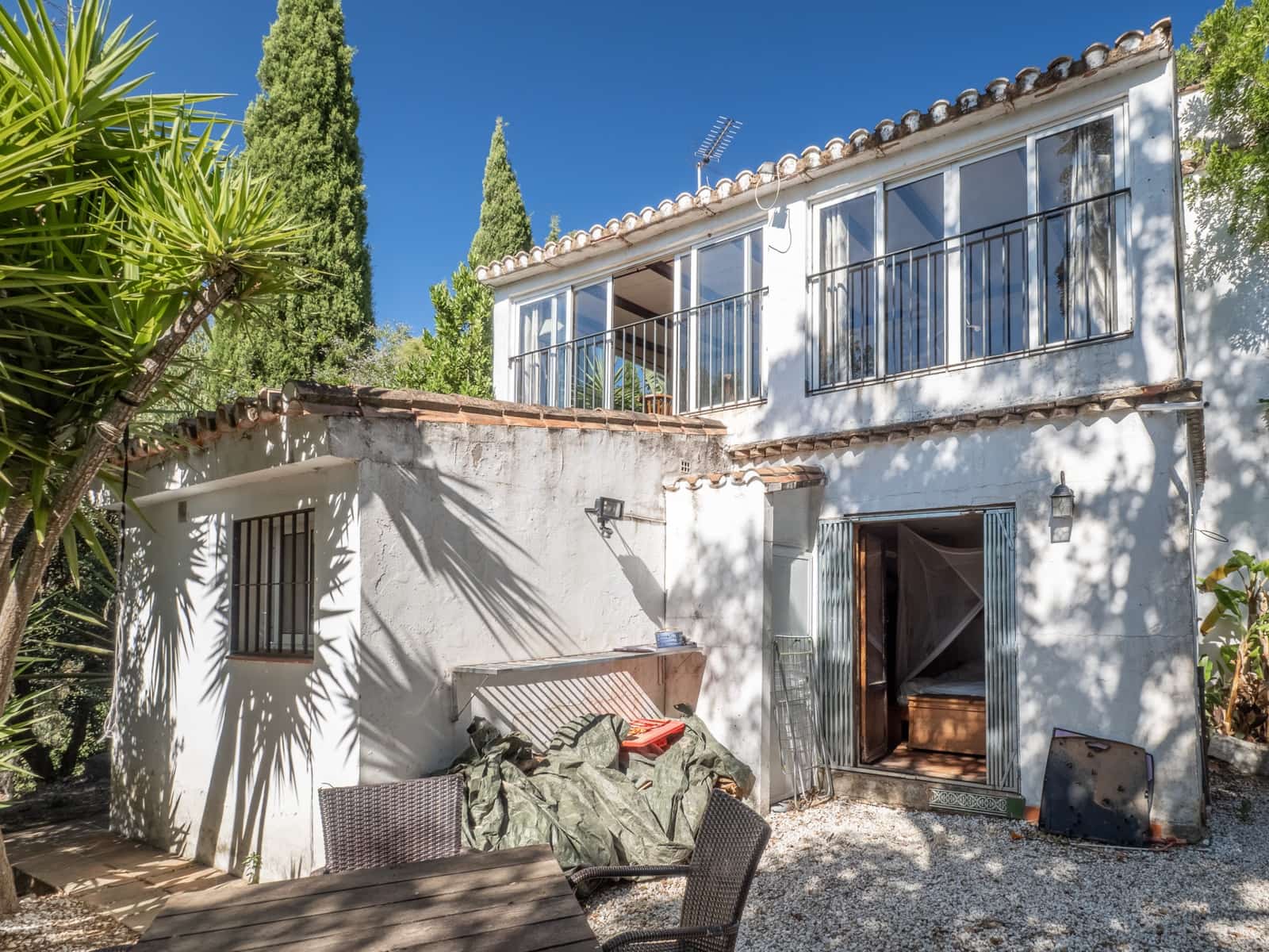 3 bedroom Villa for sale in Casares with pool garage - € 675,000 (Ref: 9413692)