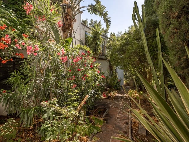 3 slaapkamer Villa te koop in Casares met zwembad garage - € 675.000 (Ref: 9413692)