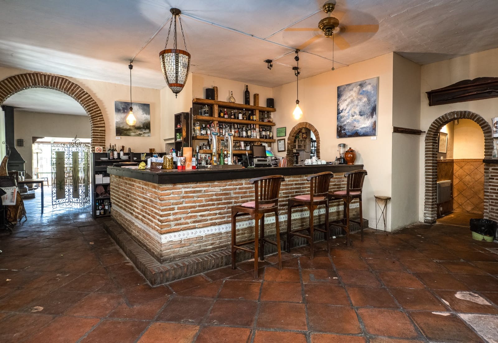 3 bedroom Villa for sale in Casares with pool garage - € 675,000 (Ref: 9413692)