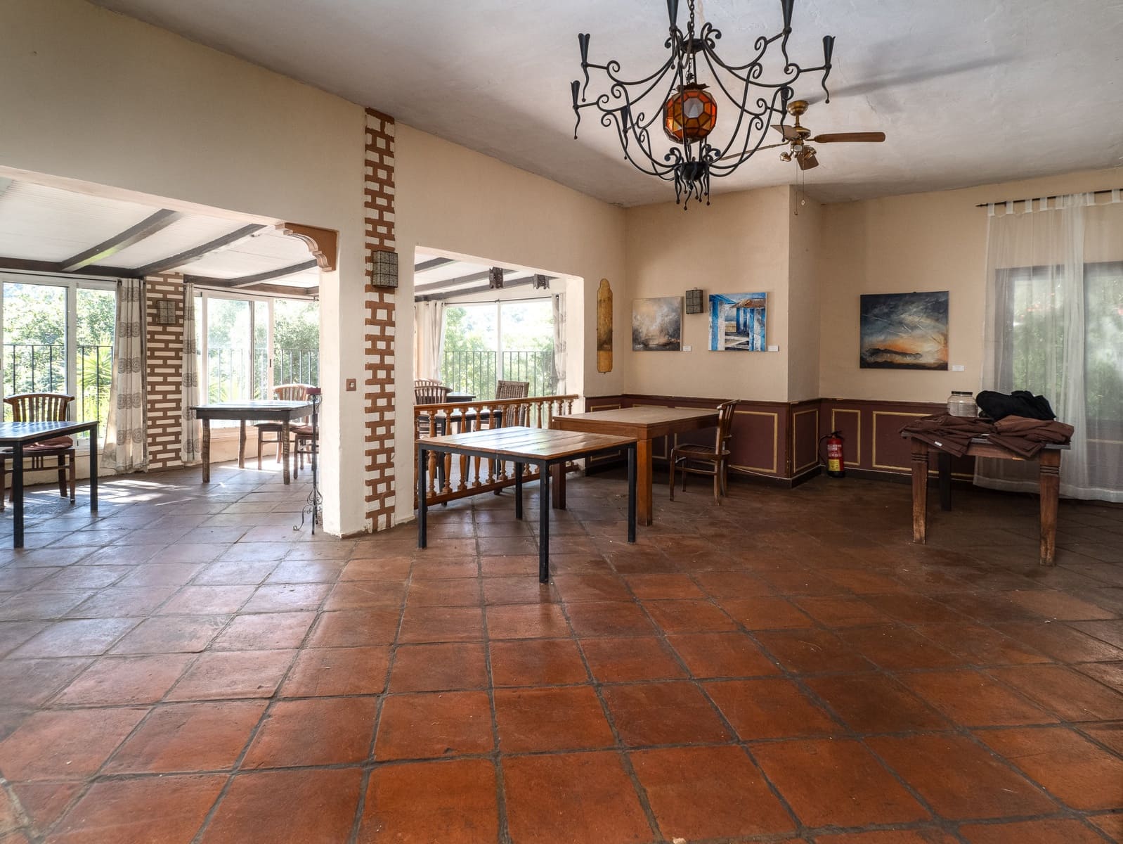 3 bedroom Villa for sale in Casares with pool garage - € 675,000 (Ref: 9413692)