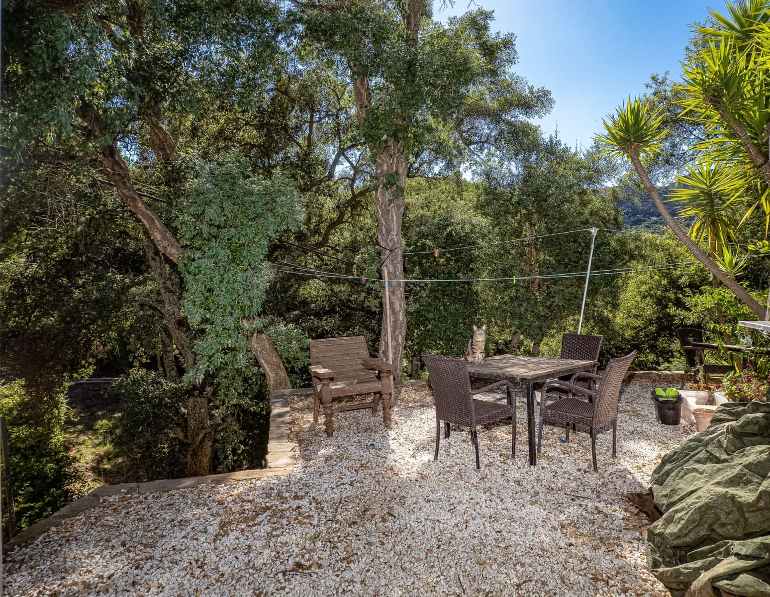3 bedroom Villa for sale in Casares with pool garage - € 675,000 (Ref: 9413692)