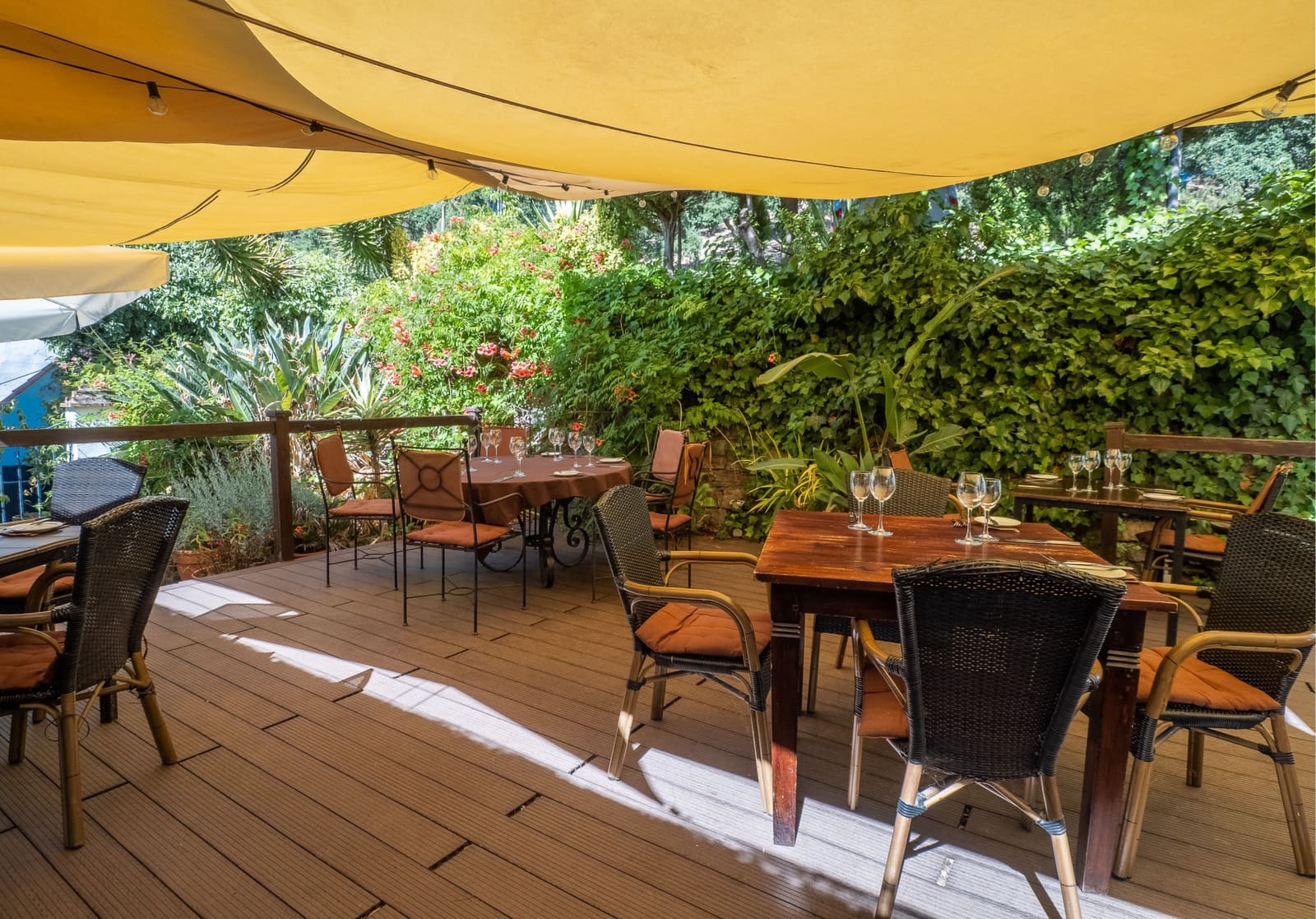 3 bedroom Villa for sale in Casares with pool garage - € 675,000 (Ref: 9413692)