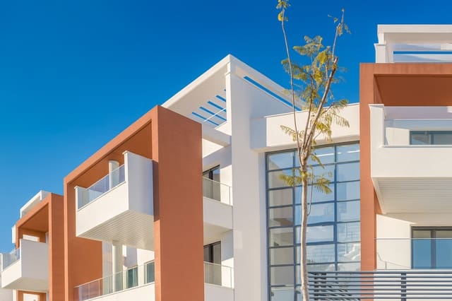 3 slaapkamer Penthouse te koop in Benahavís met zwembad garage - € 1.395.000 (Ref: 9413693)