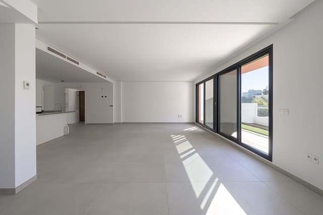 3 slaapkamer Penthouse te koop in Benahavís met zwembad garage - € 1.395.000 (Ref: 9413693)