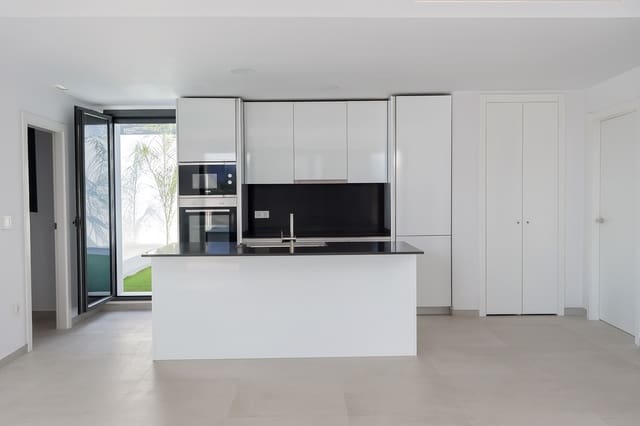 3 slaapkamer Penthouse te koop in Benahavís met zwembad garage - € 1.395.000 (Ref: 9413693)