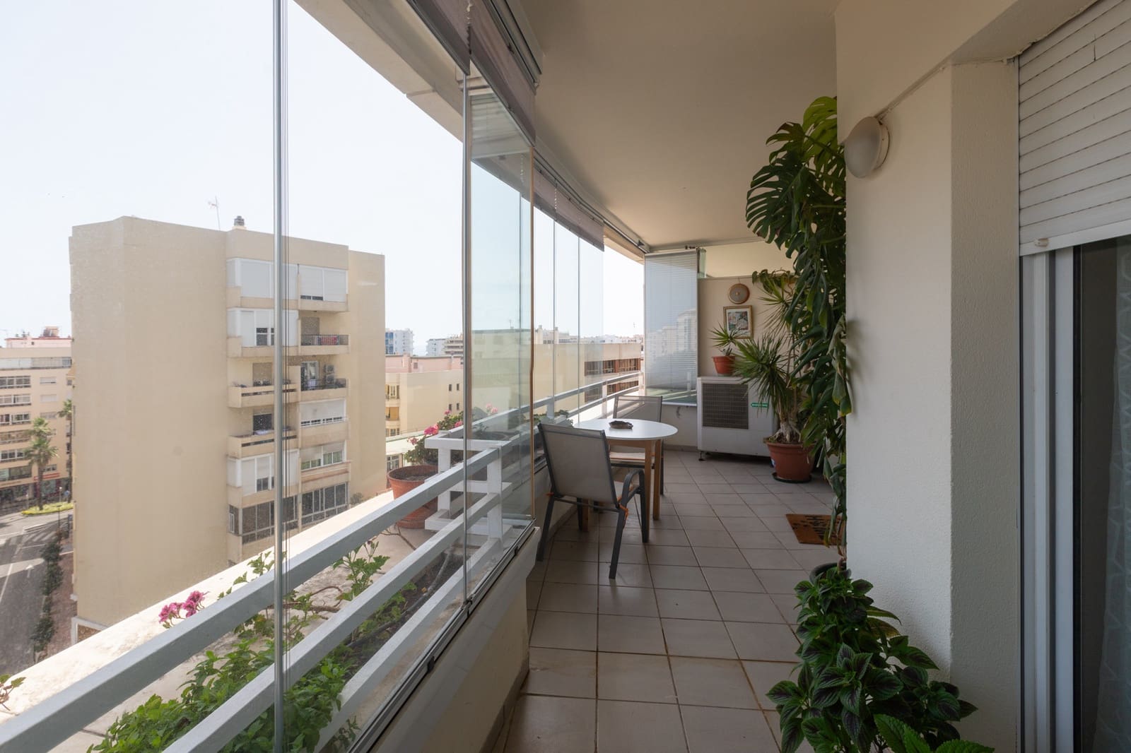 3 slaapkamer Flat te koop in Marbella - € 570.000 (Ref: 9413694)