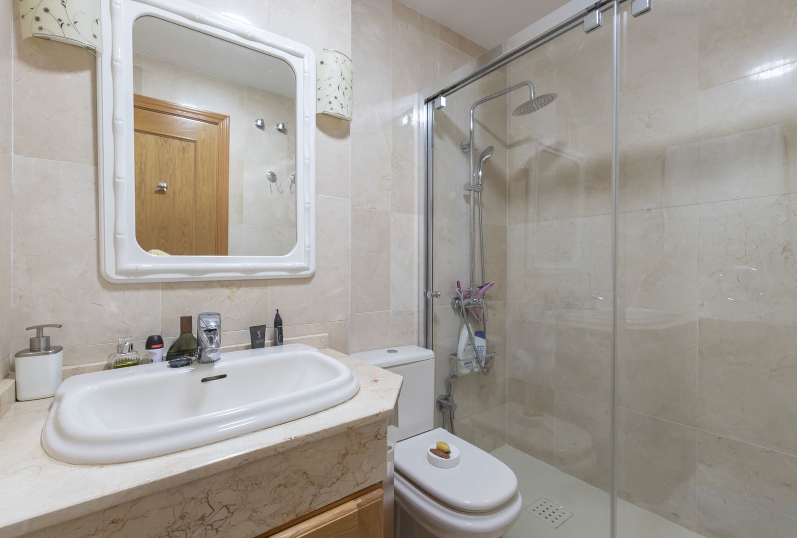 3 slaapkamer Flat te koop in Marbella - € 570.000 (Ref: 9413694)