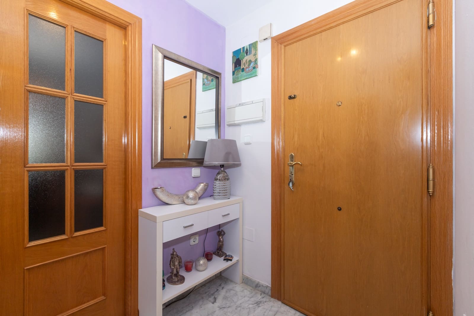 3 slaapkamer Flat te koop in Marbella - € 570.000 (Ref: 9413694)