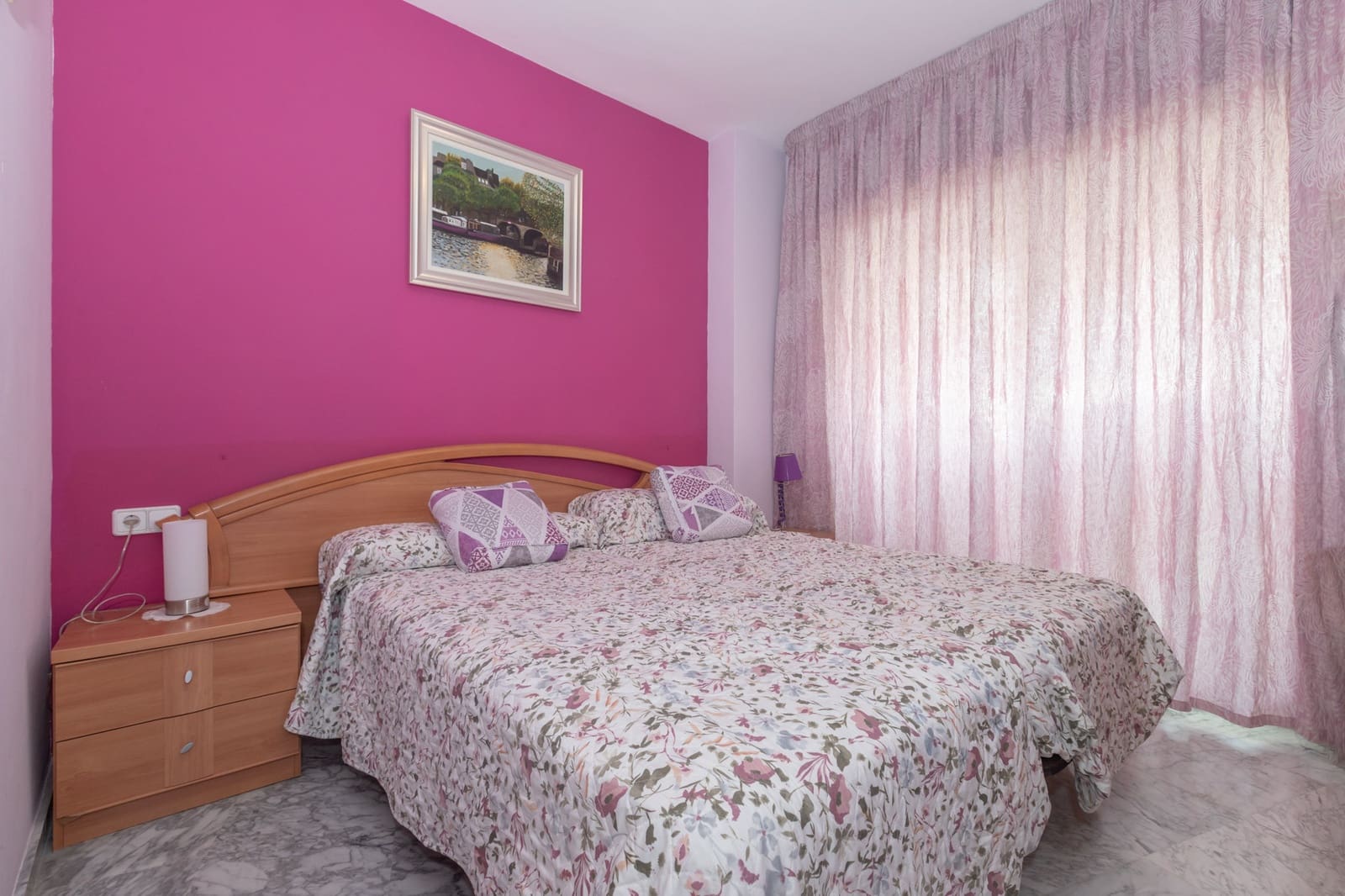 3 slaapkamer Flat te koop in Marbella - € 570.000 (Ref: 9413694)