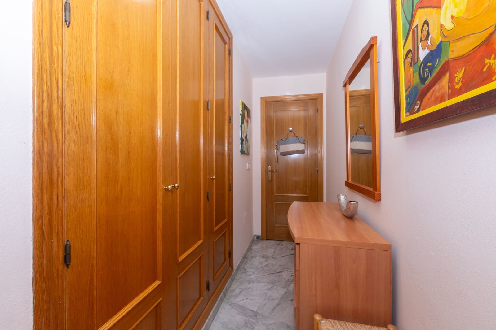 3 slaapkamer Flat te koop in Marbella - € 570.000 (Ref: 9413694)