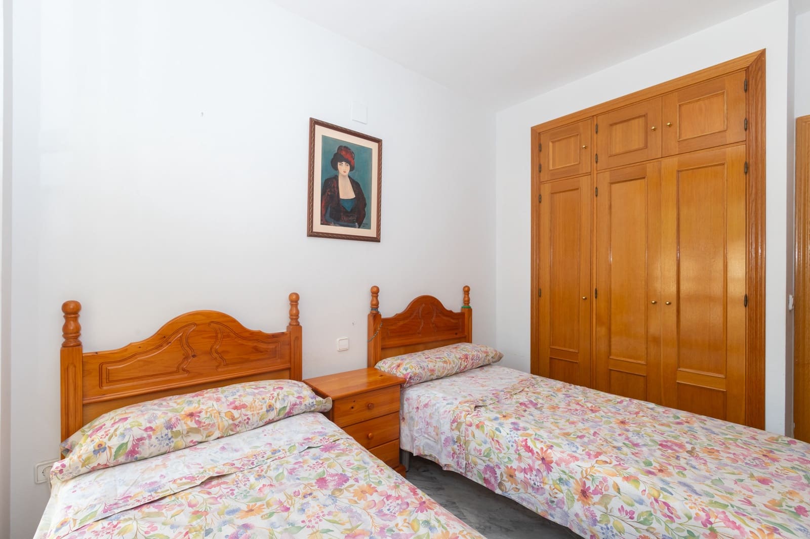 3 slaapkamer Flat te koop in Marbella - € 570.000 (Ref: 9413694)