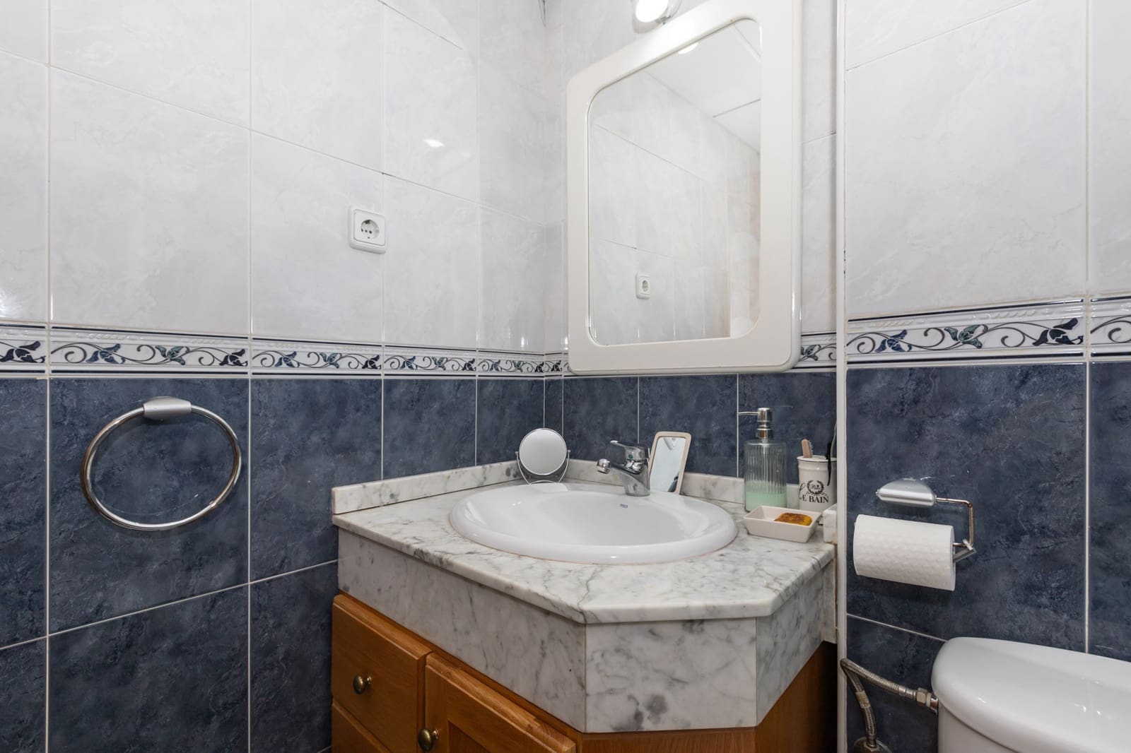 3 slaapkamer Flat te koop in Marbella - € 570.000 (Ref: 9413694)