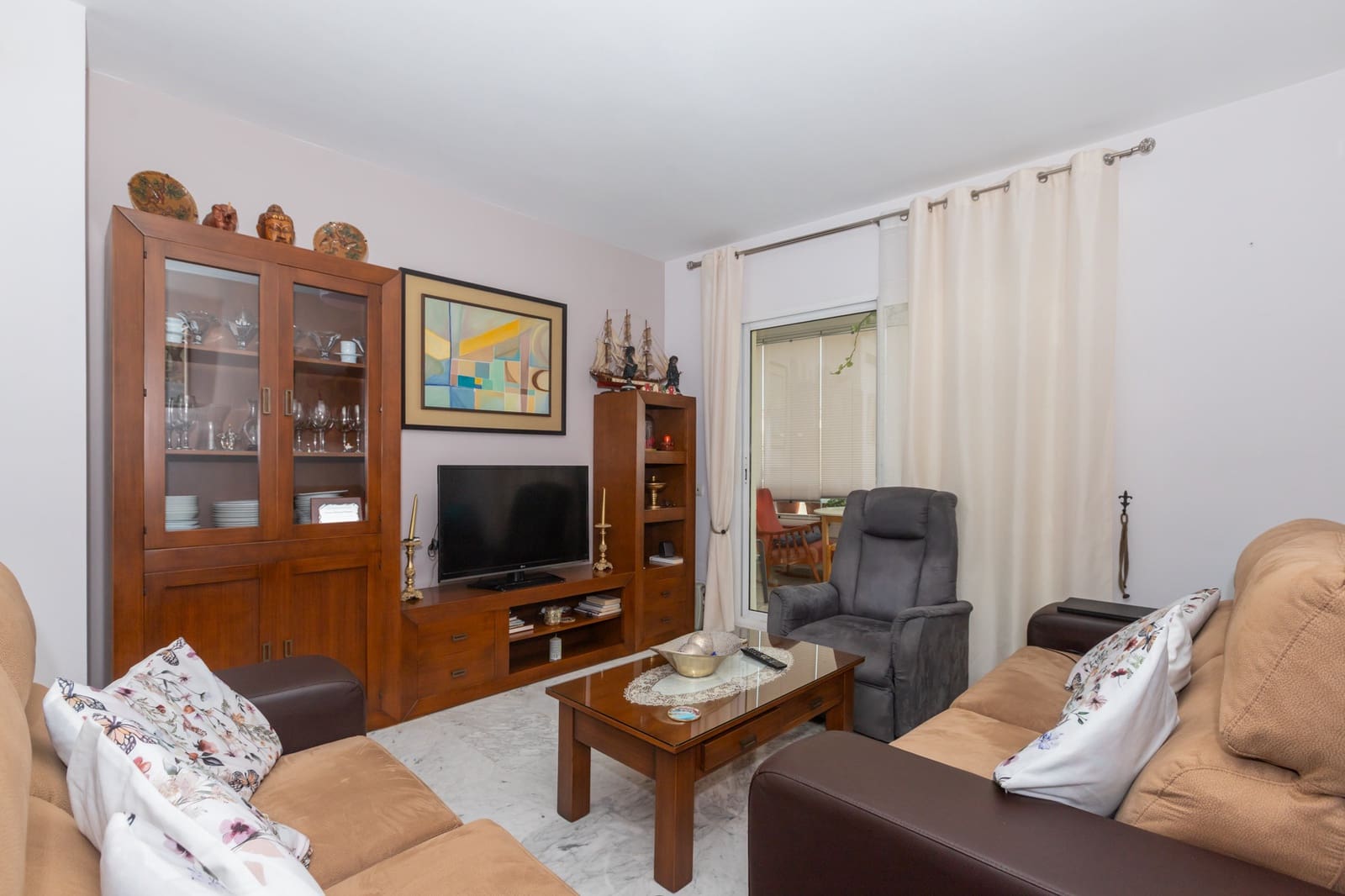 3 slaapkamer Flat te koop in Marbella - € 570.000 (Ref: 9413694)