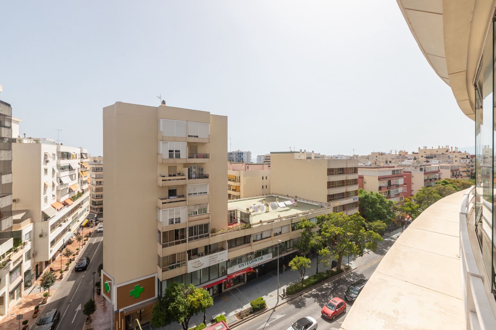 3 slaapkamer Flat te koop in Marbella - € 570.000 (Ref: 9413694)