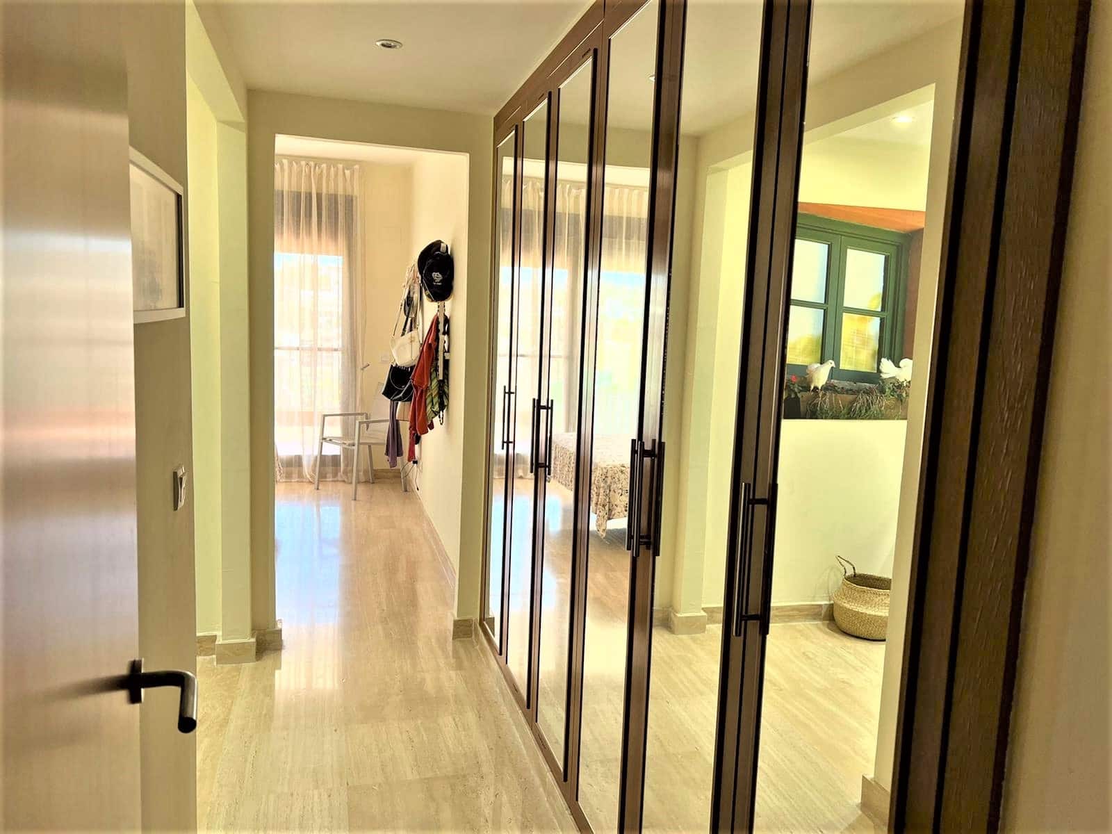 2 chambre Penthouse à vendre à Estepona avec piscine garage - 338 000 € (Ref: 9413696)