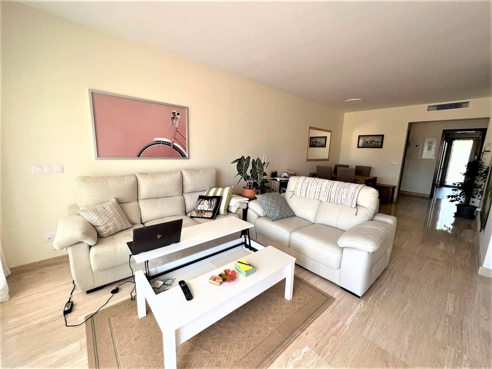 2 chambre Penthouse à vendre à Estepona avec piscine garage - 338 000 € (Ref: 9413696)