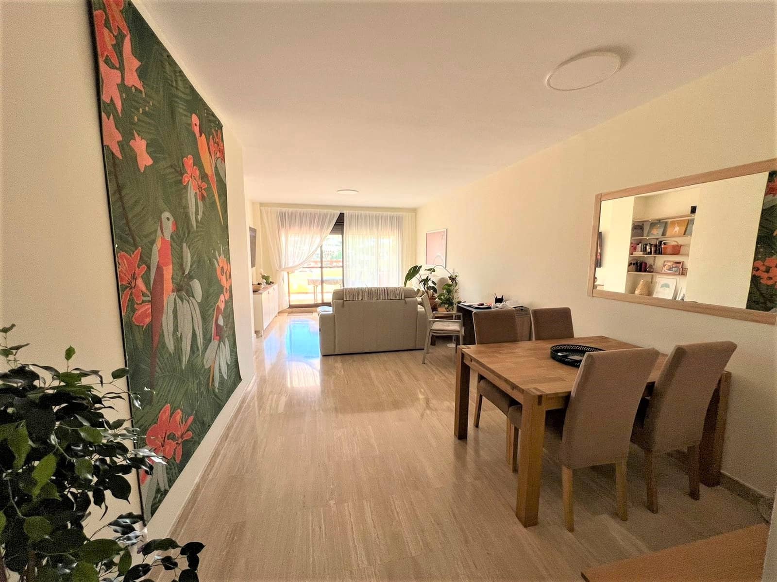 2 chambre Penthouse à vendre à Estepona avec piscine garage - 338 000 € (Ref: 9413696)