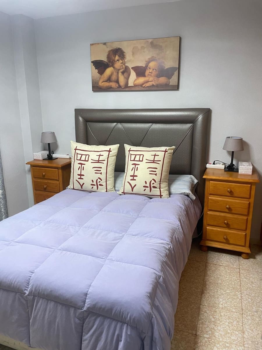 3 slaapkamer Flat te koop in Estepona - € 275.000 (Ref: 9413697)