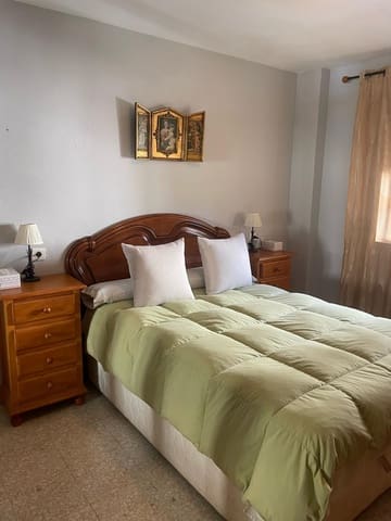 3 sovrum Lägenhet till salu i Puerto de Estepona, Estepona - 275 000 € (Ref: 9413697)