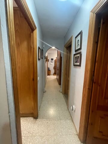 3 sovrum Lägenhet till salu i Puerto de Estepona, Estepona - 275 000 € (Ref: 9413697)